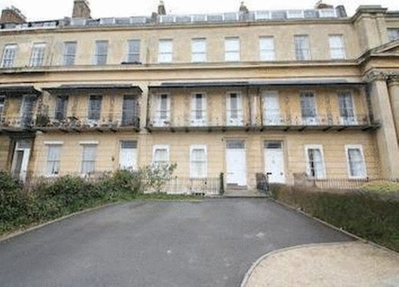 3 Bedroom Flat